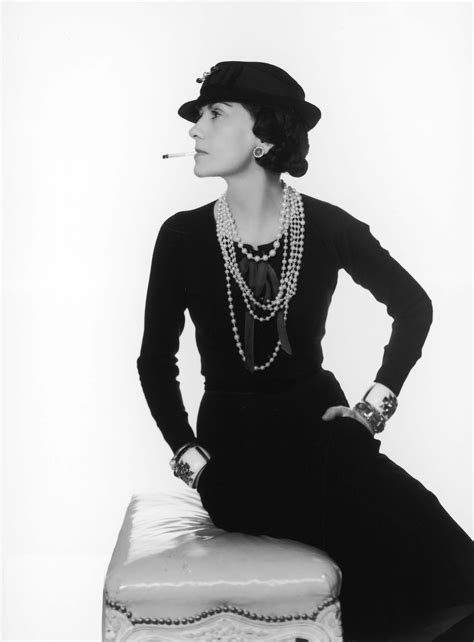 coco chanel diseñadora|Coco Chanel mujer.